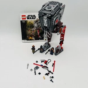 LEGO Star Wars #75254 AT-ST Raider piezas faltantes - Imagen 1 de 14