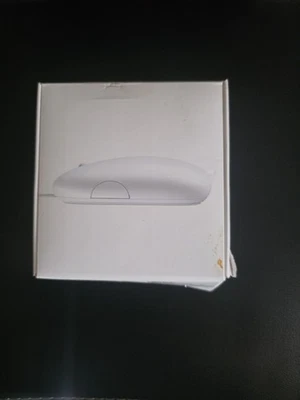 Apple MB112LL/B Optical Mouse - Image 1 of 4