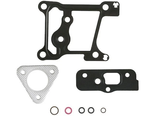 Turbocharger Mounting Gasket Set For Ford F250 Super Duty F350 F450 F550 RR39N7 Foto 1 de 1