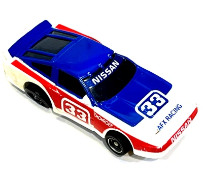 AFX 1/64 Nissan 300 ZX No.33 No.8654 Slot Car - image 1 of 4