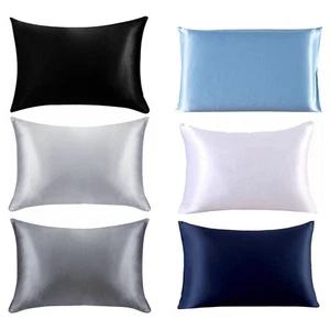 New 1pcs Pillowcase Fashion Comfortable Decoration Pillow Cover Accessory - Picture 1 of 10
