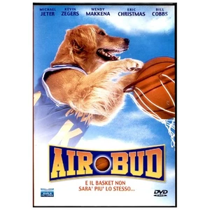 AIR BUD - DVD USATO - Foto 1 di 1