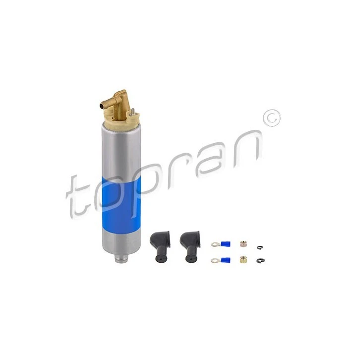 Moteur Pompe à Gavage Pour Mercedes-Benz 124 Classe C T-Model E S CLK SL SLK - Photo 1/1