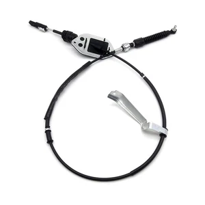 Auto Transmission Shift Control Cable Replace 3382042250 For Toyota RAV4 2006-12 - Picture 1 of 6