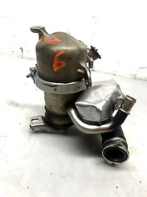 2016 VOLKSWAGEN CADDY 2.0 TDI EGR VALVE AND COOLER 04L131512AK 04L131512AK - Image 1 of 4