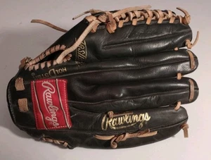 Rawlings Ken Griffley Jr Trapeze Model RKG 24XL LH Throw Baseball Glove 🔥 - Picture 1 of 11