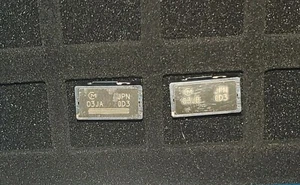MuRata Beschleunigungssensor, 03JA, 03JB NOS DIP Profil - Bild 1 von 1
