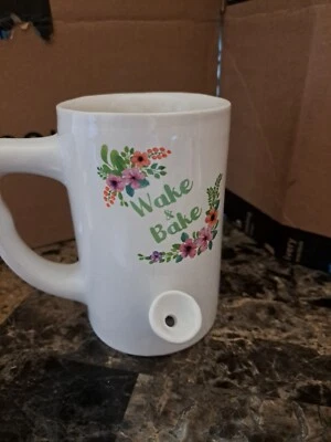 马克杯 — 第 1/4 张图片