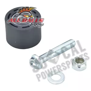 1999-2001 Honda CR250R Dirt Bike All Balls Lower Chain Roller - Picture 1 of 2