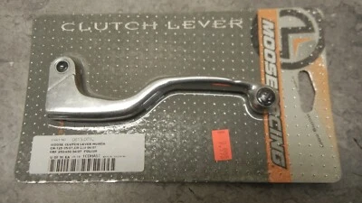 NUEVO DE LOTE PALANCA EMBRAGUE MOOSE RACING 0613-0032 HONDA CR125R CR250R CRF250 Foto 1 de 2