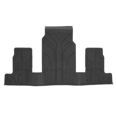 OEM NEW 2018-2023 Chevrolet Traverse Third Row All Weather Floor Liners 84206889 - Image 1 of 3