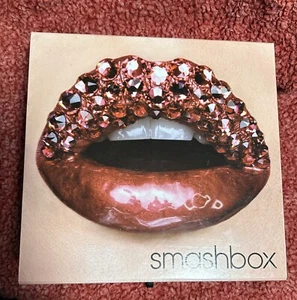 SMASHBOX PR Lips That Get Likes Box New Read - Picture 1 of 10