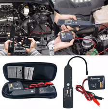 Car Digital Circuit Scanner Diagnostic Tool Tester Cable Wire Short Open Finder