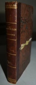SERMONES - ediz. 1827 - Massillon - IN LINGUA SPAGNOLA - Foto 1 di 6