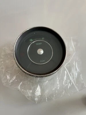 Porsche 911 medidor combinado de temperatura de óleo 90164150102 - Imagem 1 de 4