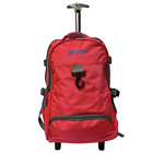 Power in Eavas 2168 Backpack with Wheels 18"