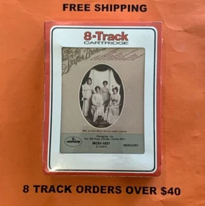 The Best Of The Statler Brothers 8 track tape New/Sealed - Picture 1 of 4