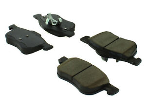 FRONT Brake Pad Set For Volvo WITH 286mm OR 305mm Disc Rotor s60 s80 v70 xC70