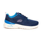 Sneakers Skechers Skech Air Dynamight Blu