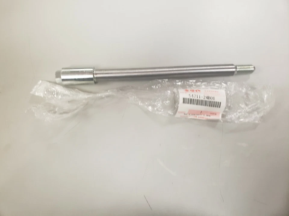 Eje delantero Suzuki 1986-2004 LS650P Savage #54711-24B01 Foto 1 de 1