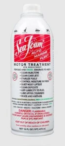 MOTOR TREATMENT 16OZ - Picture 1 of 1