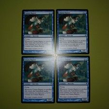 Umara Raptor x4 Zendikar 4x Playset Magic the Gathering MTG