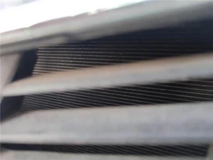 109388 water radiator for TOYOTA VERSO (AUR2 ZGR2)(2009->) 2009 - Imagen 1 de 4