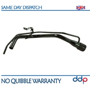 Fuel tank neck pipe for Toyota Yaris / Vios, Vitz 1.0, 1.3, 1.5 - Picture 1 of 8