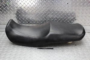 1993 Kawasaki Ninja 600R ZX600C FRONT SEAT DOUBLE SADDLE - Picture 1 of 12