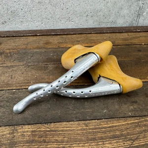 Vintage Weinmann Drillium Brake Levers Drop Bar Road Tan Hoods Eroica A5 - Picture 1 of 13