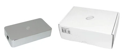 Deeper Network (DPR) - Deeper Connect Mini (Mining Edition) silber - Bild 1 von 4