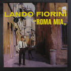LANDO FIORINI: roma mia Ricordi 12" LP 33 RPM