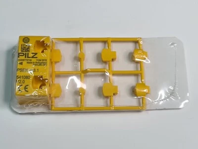 PILZ PSEN cs3.1 541080 New fast shipping - Image 1 of 2