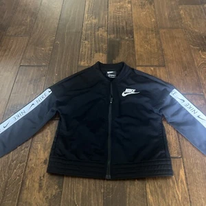 Girls Nike Jacket Size M - Picture 1 of 7