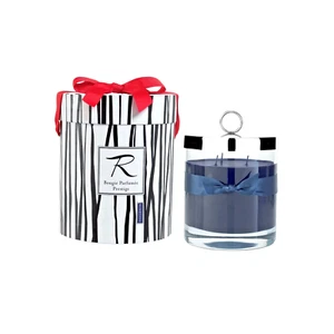 Rigaud Reine de la Nuit Scented Prestige Candle 750 g/26.5oz 3 Wicks New In Box - Picture 1 of 1