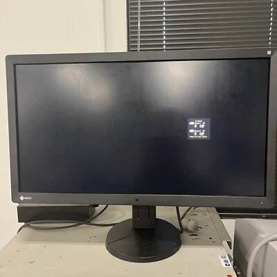 EIZO RadiForce RX850 Hi-Res 8 MP LCD Medical Monitor - Image 1 of 4