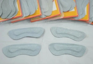 4 - 16 Stück Fersenhalter Fersenpolster Fersenschutz Fersenkissen Fersenschoner - Bild 1 von 2