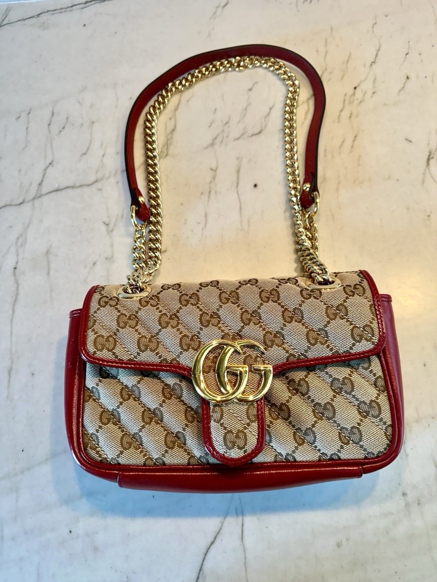 Gucci Marmont Crossbody Bags & Handbags for Women for sale Gucci Marmont Crossbody Bags & Handbags for Women for sale