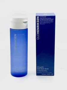Ole Henriksen Transform Glow2Oh Dark Spot Toner - 6.5 fl oz - Full Size - NIB - Picture 1 of 3