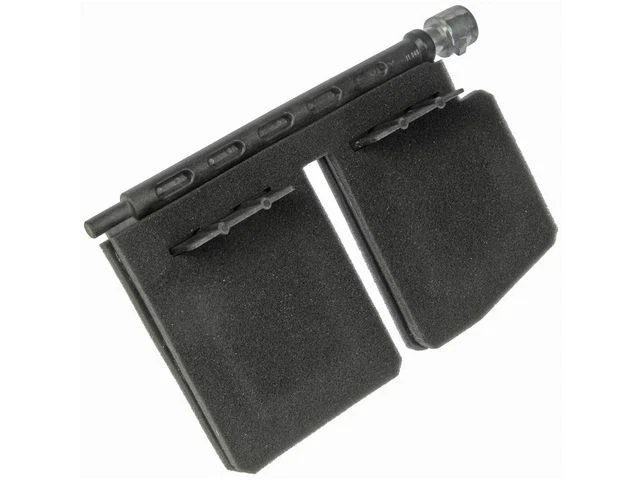 Kit de reparación de puerta principal inferior 23BK83N para Dodge Ram 3500 2003-2009 Foto 1 de 1