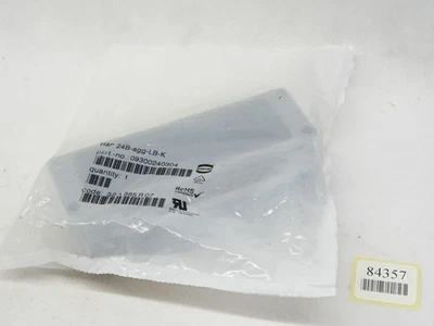 Harting Han 24B-agg-LB-K / Neu OVP versiegelt - Bild 1 von 2