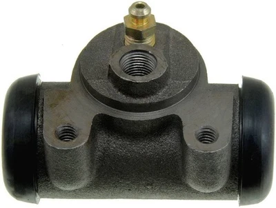 Cilindro de rueda cable castaño rojizo Franklin Graham Paige Henney Stutz ver descripción Foto 1 de 3