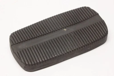 Новый из старых запасов 1958-63 Chevrolet Impala 1963 Corvette крышка педали тормоза резиновая накладка 3745991 - Изображение 1 из 3