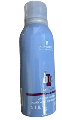 Schwarzkopf Bonacure Color Seal Conditioner 5.1 oz - Image 1 of 2