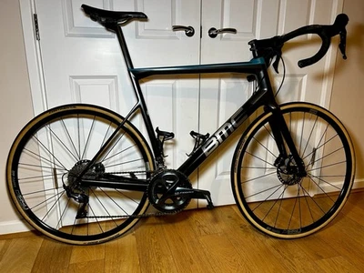 BMC TEAMMACHINE SLR02 - ULTEGRA DISC - SIZE 61  - Image 1 of 4