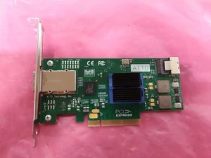 ATTO B4/E1/E1 OOAT200 ATM C3-3(2) Card 1-04841-01 - Picture 1 of 3