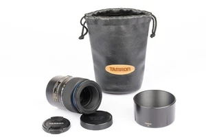 Tamron SP AF Di 90mm 1:2,8 Macro Lens for Canon EF, Model 272E - Bild 1 von 6