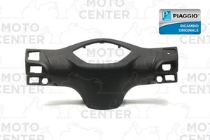 COPRIMANUBRIO POSTERIORE PIAGGIO LIBERTY 125 IGET 4T 3V IE ABS E5 ('20-'24) - L - Picture 1 of 1