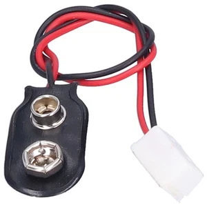 1/12 Puppenhaus Miniatur 12V Lampe Licht Netzteil Anschlussleitung Kabel AD - Bild 1 von 22