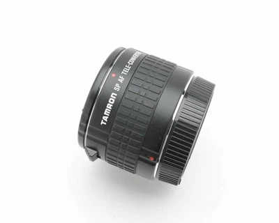 Tamron SP AF Tele-Converter 300F-CA 2X Japan Canon EF (#19487) - Image 1 of 4